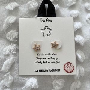 Earrings Stud
